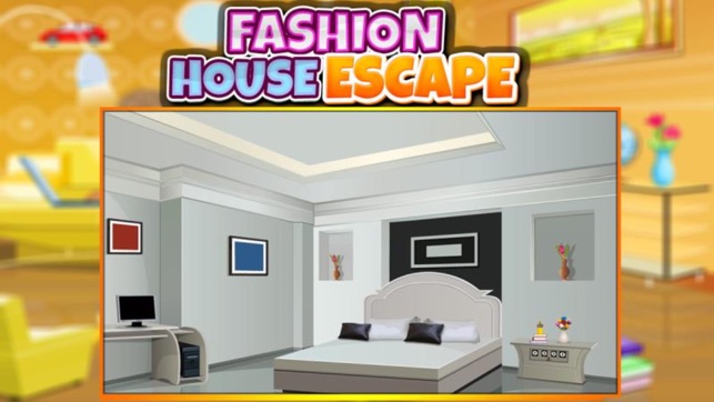 Fashion House Escape(圖4)-速報App