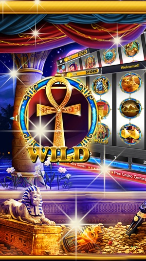 Golden Towers VIP Casino Slot – Jackpot Fortune(圖3)-速報App