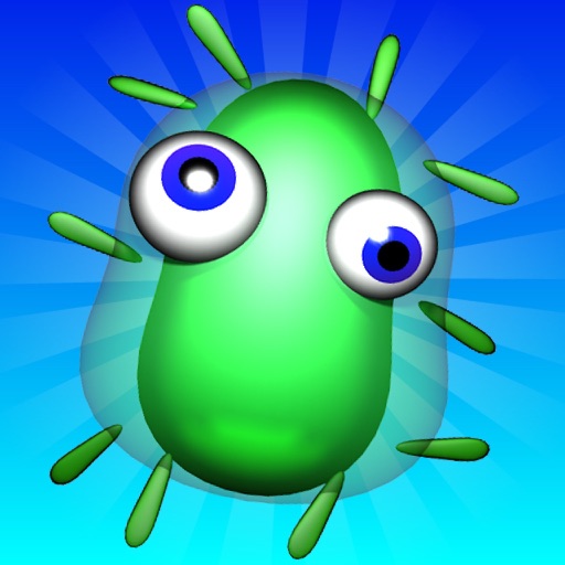 Planktoon iOS App