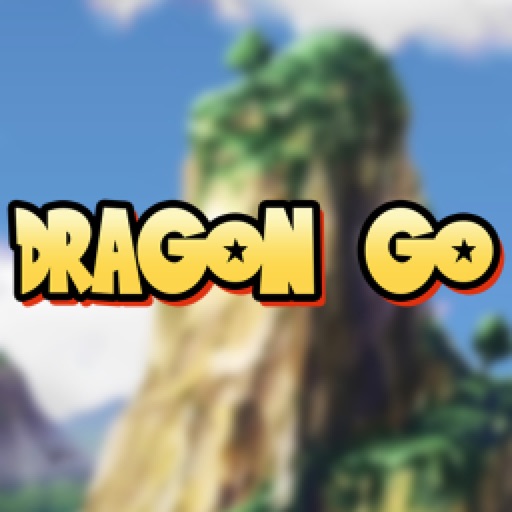 Dragon Go iOS App
