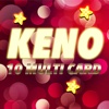 2015 A Ability KENO 10 Multi Card - FREE KENO Las Vegas Casino