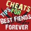Cheats Tips For Best Fiends Forever