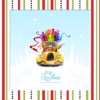 Holiday Christmas HD Photo Frame - Foto Montage
