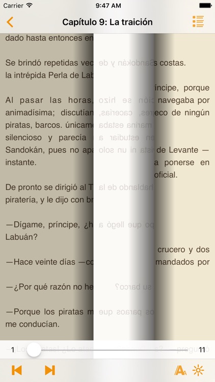 Los Tigres de Mompracem (Sandokán). Emilio Salgari