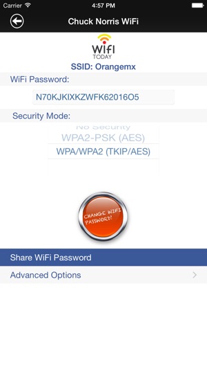 WiFi Today Lite(圖1)-速報App