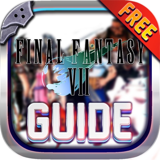 Guide Cheats Games Tricks "For Final Fantasy VII " iOS App