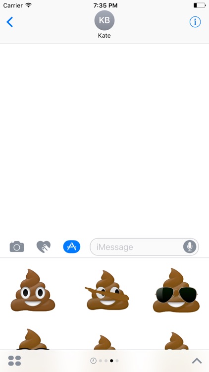 DrolStickers