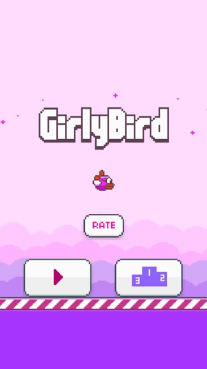 Girly Bird