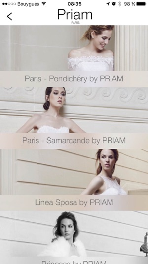 Priam Paris(圖3)-速報App