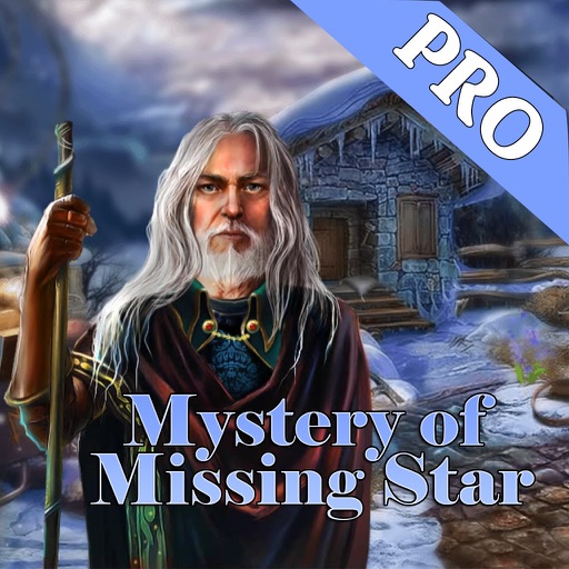 Mystery of Missing Star Pro icon