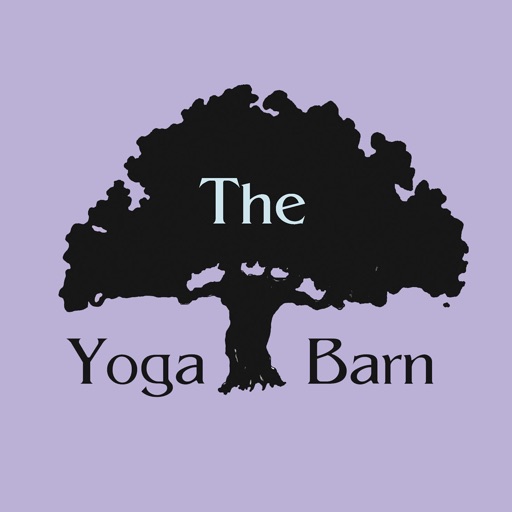 The Yoga Barn icon