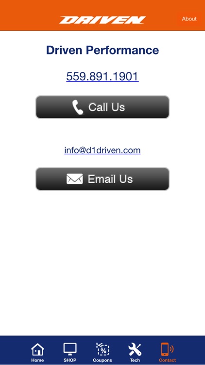 D1-Driven screenshot-3