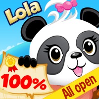 Apprendre avec Lola – Maths! pour PC