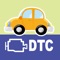 Standard Diagnostic Trouble Codes reference book