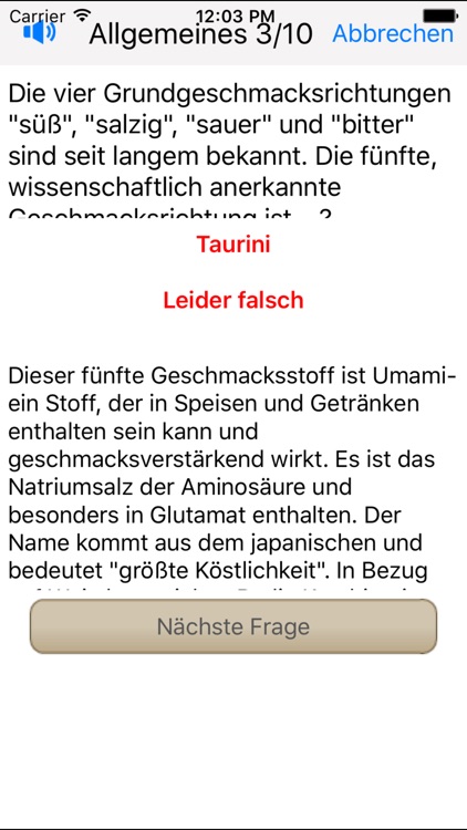 Weinquiz Allgemein screenshot-3