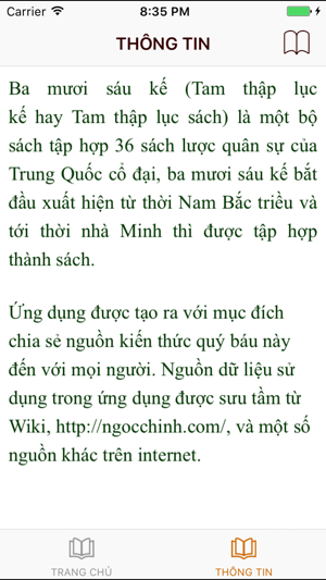 36 Kế Binh Pháp Tôn Tử(圖2)-速報App