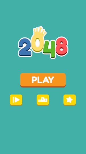 2048 Rush Brain(圖5)-速報App