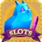 Stuffed Toy Realm : Slots Games With Wheel of Fortune Bonus