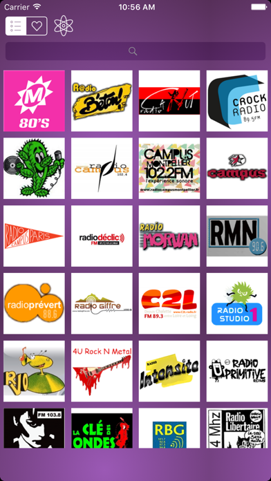 How to cancel & delete Radio Les Plus Grandes Radios Françaises surmobile from iphone & ipad 1