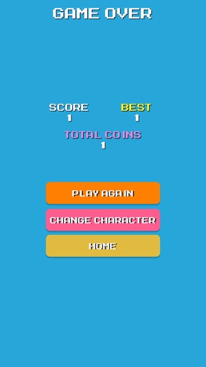 Animal-Pong(圖5)-速報App