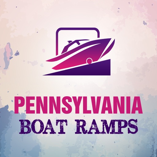 Pennsylvania Boat Ramps