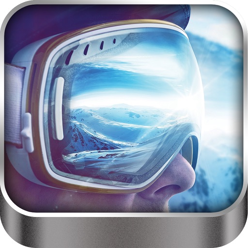 ProGame for - Mark McMorris Infinite Air Icon