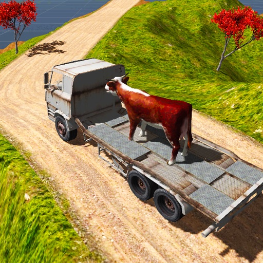 Master Dairy Cow Skills in Ranch Simulator 