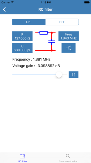 RC Circuit(圖4)-速報App