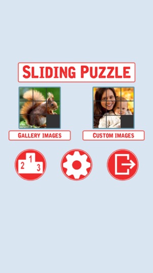 Sliding Puzzle - Pegolandia(圖5)-速報App