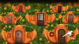 Game screenshot Pumpkin House Witch Escape mod apk