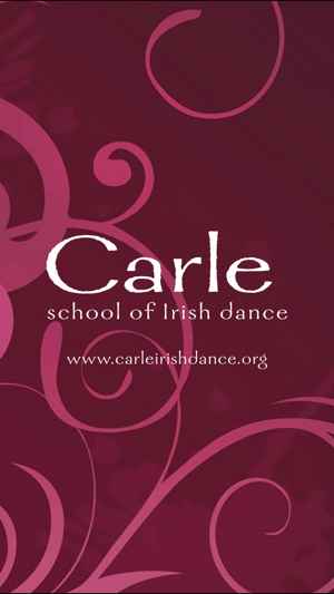 Carle Irish Dance(圖1)-速報App