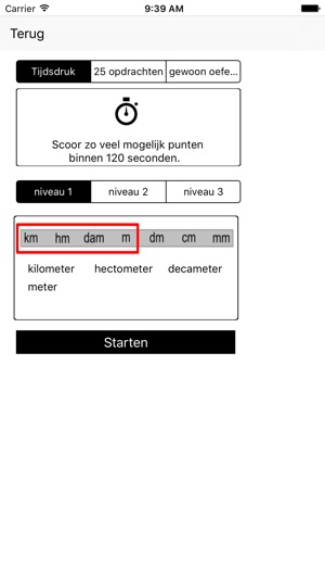 Metric Master(圖3)-速報App