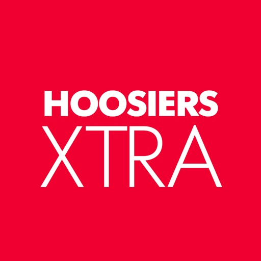 IndyStar Hoosiers Xtra icon