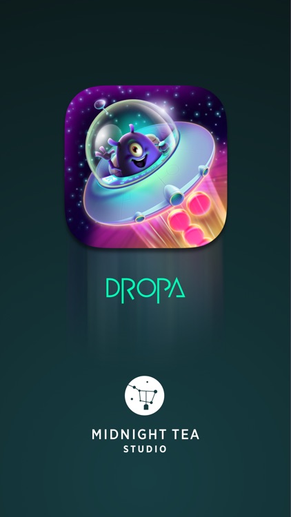 Dropa - Clear the Rings screenshot-4