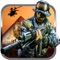 Brave Commando on Assassin Mission:Sniper Target