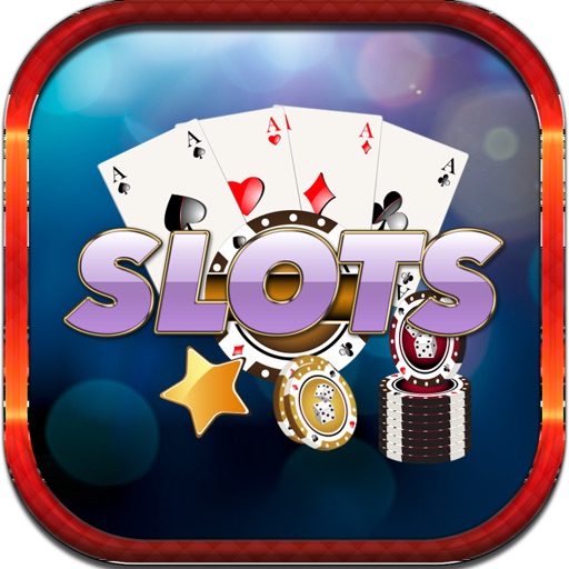 AAA Triple Ace Casino - Slots Machines!!! iOS App