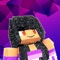 “Aphmau Skins for Minecraft Pocket Edition”, the best new collection of Aphmau skins available on App Store now