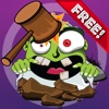Whack A Zombie! - The Zombie Attacks in the World War 3