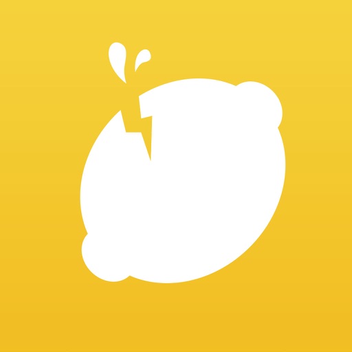 柠檬游戏 icon