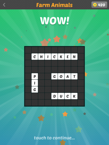 Clue Word 2 screenshot 2