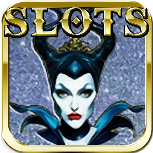 Fairy Land Slot Machine Casino HD iOS App