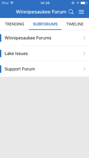 Lake Winnipesaukee Forum(圖3)-速報App