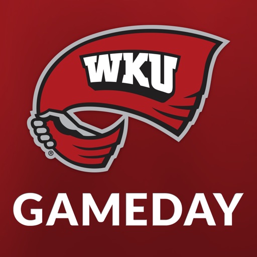 WKU Hilltoppers Gameday icon