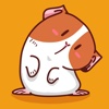 Potato Chips − NHH Stickers
