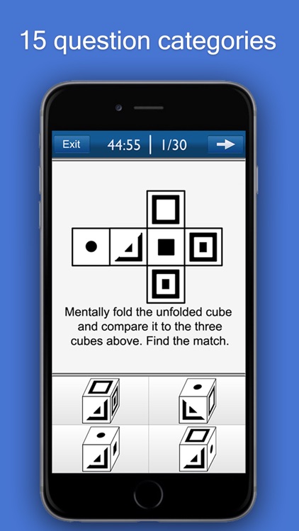Aptitude Test Trainer Lite