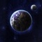 Get to meet your mother planet closer with Planet Earth Wallpapers free app