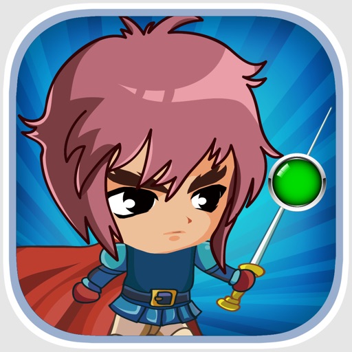 Mini Battle - Shoot Bounce Ball iOS App