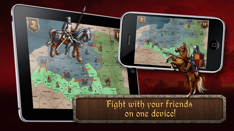 S&T: Medieval Wars screenshot-3