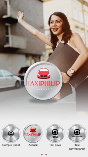 Taxi Philip(圖1)-速報App