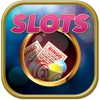 101 Slots My Vegas - Entertainment Supra Cream